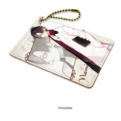 Chara Pass 