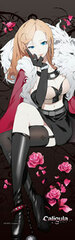 Caligula - Slim Wall Scroll: Mirei
