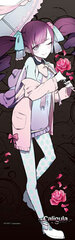 Caligula - Slim Wall Scroll: Sweet-P
