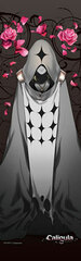 Caligula - Slim Wall Scroll: Shonen-Doll