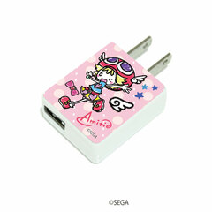 CHARA ADA 