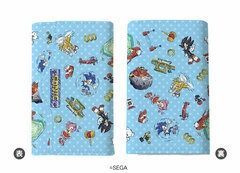 Chara Key Case 
