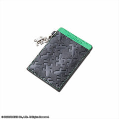 FINAL FANTASY - Pass Case: Cactuar