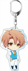 Idolish7 - [Newly Illustrated] 2nd Chapter Costume Acrylic Keychain: Mitsuki Izumi