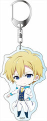 Idolish7 - [Newly Illustrated] 2nd Chapter Costume Acrylic Keychain: Nagi Rokuya