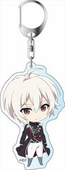 Idolish7 - [Newly Illustrated] 2nd Chapter Costume Acrylic Keychain: Tenn Kujo