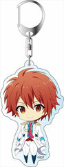 Idolish7 - [Newly Illustrated] 2nd Chapter Costume Acrylic Keychain: Riku Nanase
