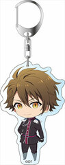 Idolish7 - [Newly Illustrated] 2nd Chapter Costume Acrylic Keychain: Ryunosuke Tsunashi