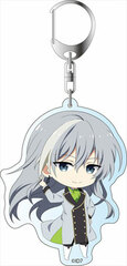 Idolish7 - [Newly Illustrated] 2nd Chapter Costume Acrylic Keychain: Yuki