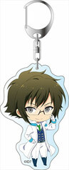 Idolish7 - [Newly Illustrated] 2nd Chapter Costume Acrylic Keychain: Yamato Nikaido