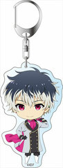 Idolish7 - [Newly Illustrated] 2nd Chapter Costume Acrylic Keychain: Momo