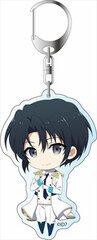 Idolish7 - [Newly Illustrated] 2nd Chapter Costume Acrylic Keychain: Iori Izumi