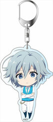 Idolish7 - [Newly Illustrated] 2nd Chapter Costume Acrylic Keychain: Tamaki Yotsuba