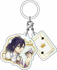Ikemen Kakumei Alice to Koi no Mahou - Umbrella Charm: Luca Clemence Regular Proportions ver.