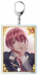 Starry Sky - Deka Keychain: You Tomoe