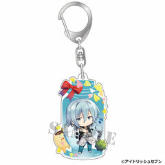 CharaToria Keychain - Idolish7: Tamaki Yotsuba