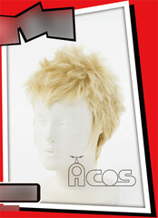 Character Wig - Persona 5: Ryuji Sakamoto