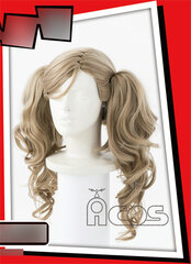 Character Wig - Persona 5: Anne Takamaki