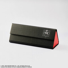Final Fantasy VII / Remake Folding Glasses Case [Shinra Company]