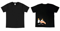 Final Fantasy XIV x KIRIMI-chan. - T-shirt Men's L