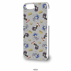 Hard Case (iPhone 6/6s/7/8) 