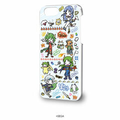 Hard Case (iPhone 6/6s/7/8) 