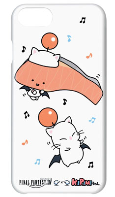 Final Fantasy XIV x KIRIMI-chan. - Smartphone Case