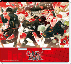 Collar x Malice - Acrylic Smartphone Stand