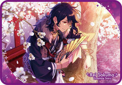 Ensemble Stars! - Visual Blanket vol.2 (30) Rei Sakuma