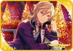 Ensemble Stars! - Visual Blanket vol.2 (31) Kaoru Hakaze