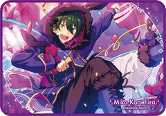 Ensemble Stars! - Visual Blanket vol.2 (37) Mika Kagehira