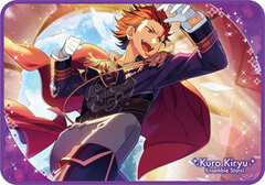 Ensemble Stars! - Visual Blanket vol.2 (28) Kuro Kiryu