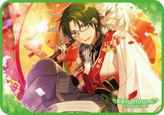 Ensemble Stars! - Visual Blanket vol.2 (27) Keito Hasumi