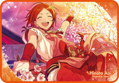 Ensemble Stars! - Visual Blanket vol.2 (34) Hinata Aoi