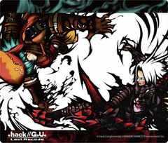 .hack//G.U. Last Recode - Mouse Pad B