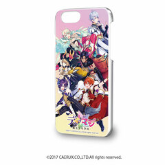 Hard Case (iPhone 6/6s/7/8) 
