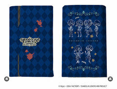 Chara Key Case 