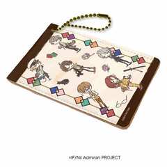 Chara Pass 