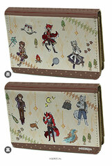 Chara Case 