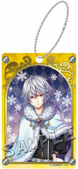 Yumeoukoku to Nemureru 100nin no Oujisama - Acrylic Pass Case: Schnee