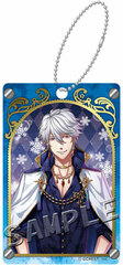 Yumeoukoku to Nemureru 100nin no Oujisama - Acrylic Pass Case: Frost