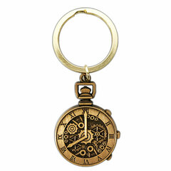 Bungou to Alchemist - Governor-shaped Keychain