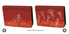 Chara Case 
