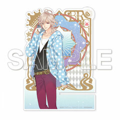 Brothers Conflict - Accessory Stand: Kirei ni Natte ne
