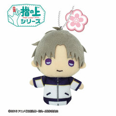 Finger Puppet Series - Touken Ranbu Hanamaru: Heshikiri Hasebe