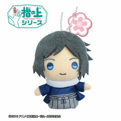 Finger Puppet Series - Touken Ranbu Hanamaru: Yamatonokami Yasusada