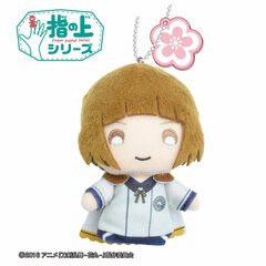 Finger Puppet Series - Touken Ranbu Hanamaru: Maeda Toushirou
