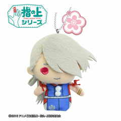 Finger Puppet Series - Touken Ranbu Hanamaru: Imanotsurugi