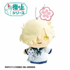 Finger Puppet Series - Touken Ranbu Hanamaru: Gokotai