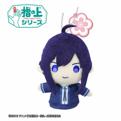 Finger Puppet Series - Touken Ranbu Hanamaru: Namazuo Toushirou